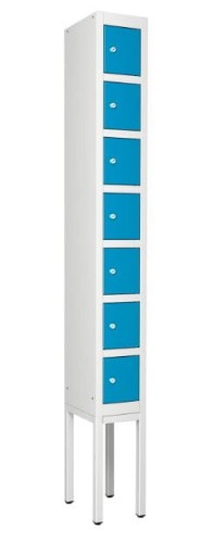 Szafka śniadaniowa na stelażu PROFI S7/7 szerokość 22,2 cm