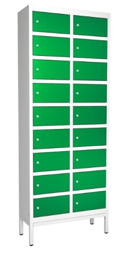 Szafka śniadaniowa na stelażu PROFI S18/9 75,6 cm