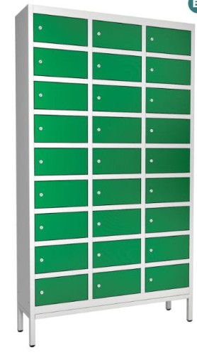 Szafka śniadaniowa na stelażu PROFI S27/9 szerokość 112 cm