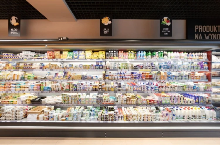chłodnictwo, regał chłodniczy, witryna chłodnicza, producent.JPG