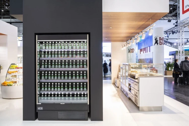 regał chłodniczy skorpion, witryna chłodnicza, urządzenia chłodnicze, producent.JPG