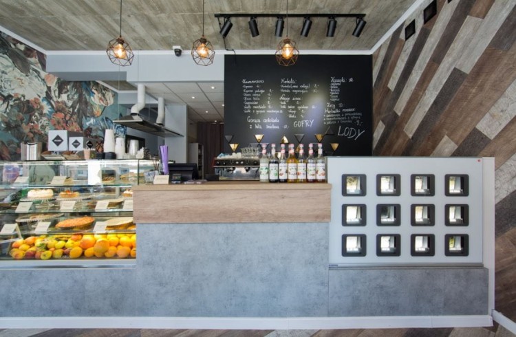 witryna chłodnicza, producent, konserwator do lodów, witryna do lodów.JPG