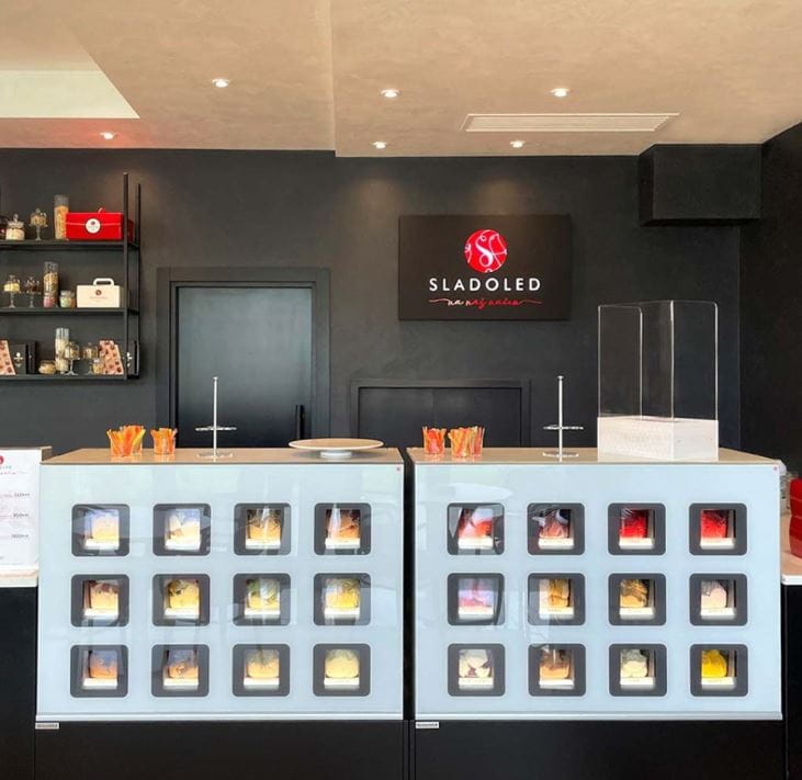 witryna chłodnicza, witryna do lodów, konserwator do lodów, producent.JPG