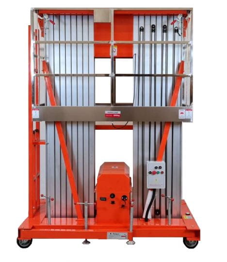 podnośnik koszowy teleskopowy producent.JPG