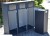kosz do segregacji odpadów, mała architektura, producent, kosz etna economy.JPG