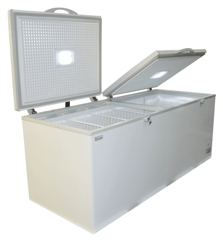 Zamrażarka skrzyniowa XF 750.png