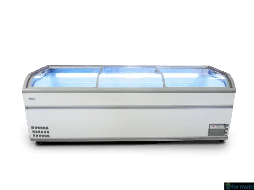 Boneta zamrażalnicza XS-1100 DIG z oświetleniem LED