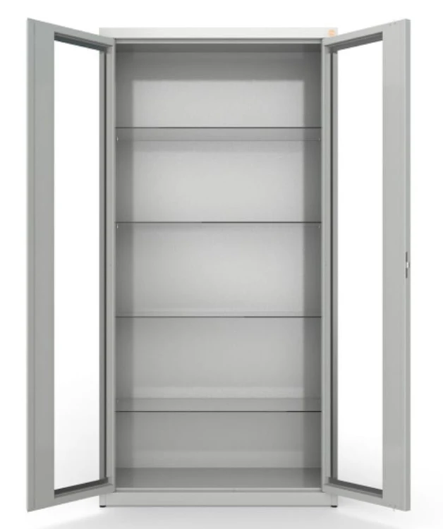 Szafa medyczna dwuskrzydłowa,drzwi przeszklone MD 2s .jpg