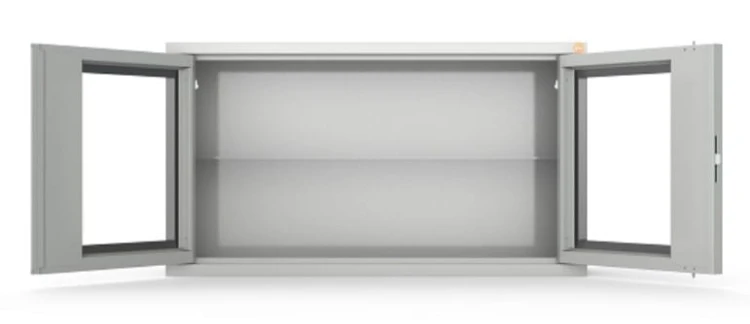 Szafa medyczna wisząca, dwudrzwiowa, .jpg