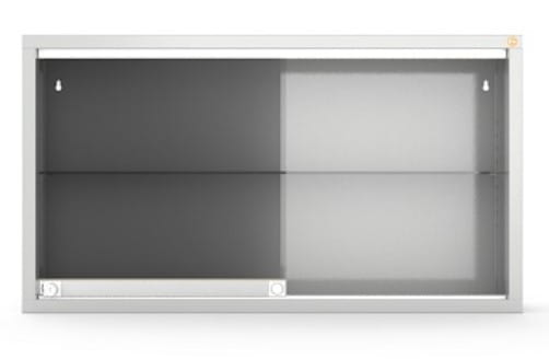 Szafa medyczna wisząca, dwudrzwiowa,  przesuwne MPW2.jpg