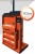 Belownica hydrauliczna Orwak 3150 bela 150-190 kg