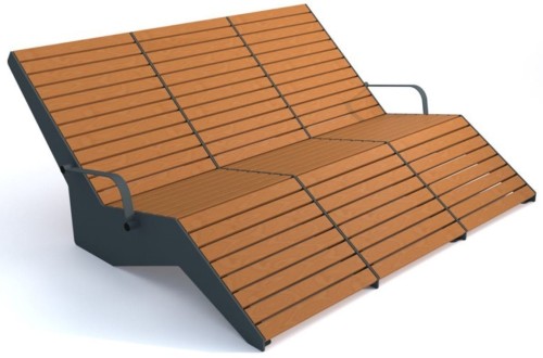 Leżak Odyn potrójny.jpg