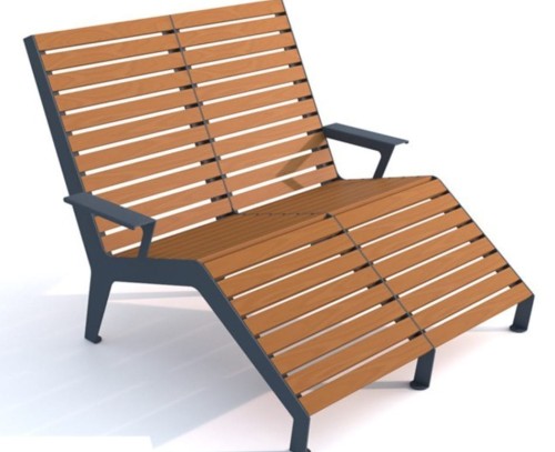 Leżak VII podwójny stal.jpg