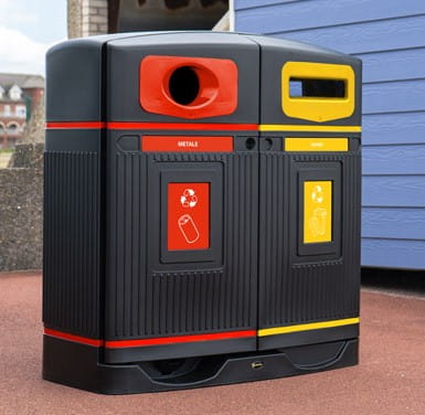 Kosz Glasdon sortowanie odpadów 220.jpg