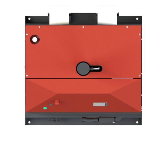 Kompaktowa belownica Stalmark Komfort BS-1