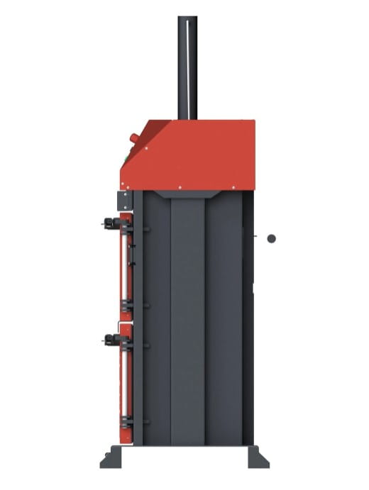 Belownica hydrauliczna Stalmark Komfort BS-1