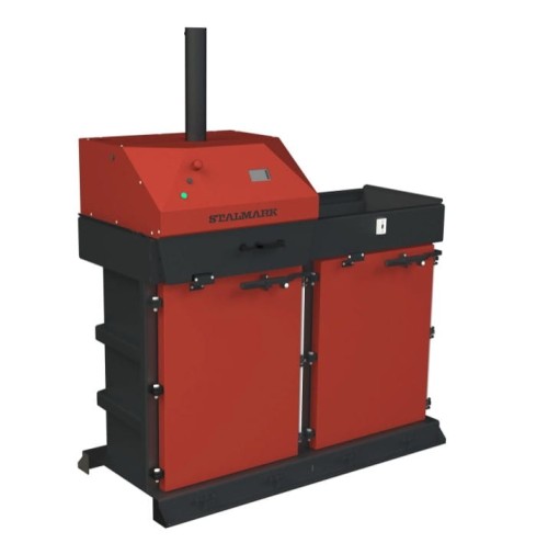 Belownica Stalmark Komfort BS-2 do makulatury