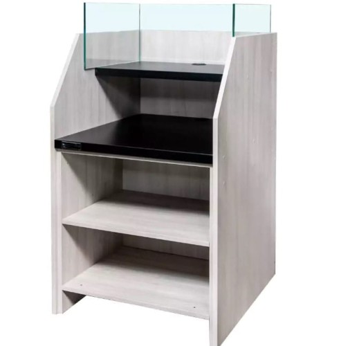 Stanowisko do hot-dogów Mega-M H-134 cm L-70 cm G-80 cm wiąz liberty.jpg