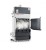 Belownica, prasa do makulatury folii pionowa HSM V-Press 605, bela .jpg