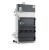 Belownica, prasa do makulatury folii pionowa HSM V-Press 605, bela 70 kg.jpg