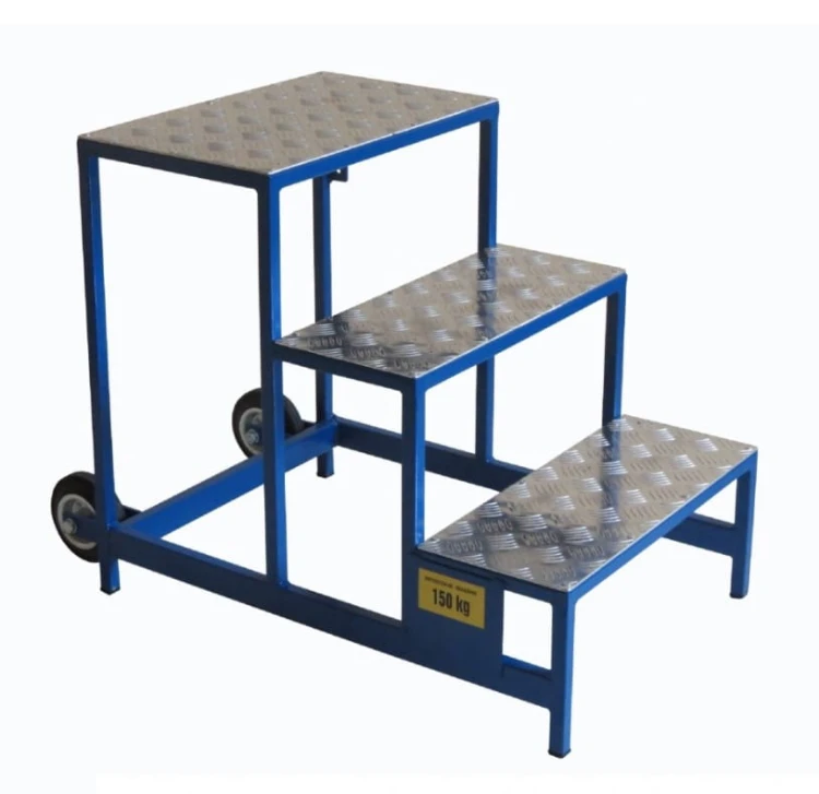 Podest magazynowy, nośność 150 kg.jpg