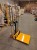 Hydrauliczny wózek masztowy PJ4170 do magazynu