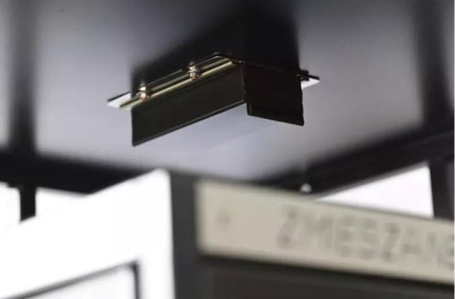 kosz do segregacji odpadów, kosz uliczny, mała architektura, producent.JPG