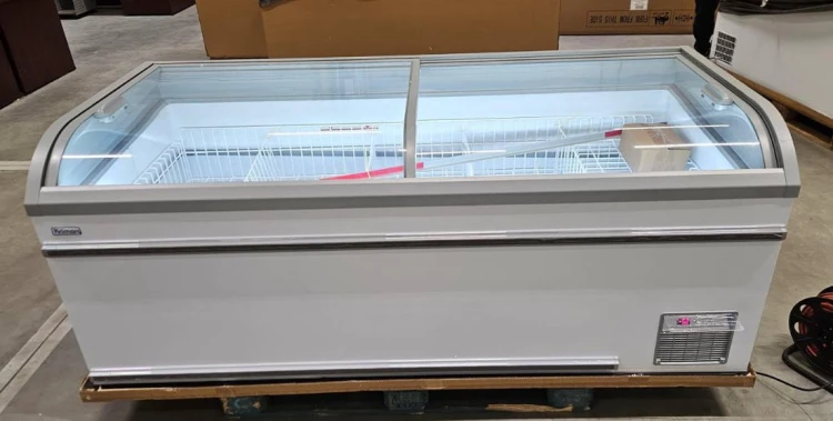 Zamrażarka XS 800 BYA AUTODEFROST , 200 x 85 x 85 cm, 800 litrów.jpg
