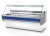 Lada ekspozycyjna chłodnicza RAPA L-A 137/107
