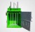 Belownica do makulatury i folii Ecobalers VB150