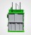 Belownica Ecobalers VB150 z belą do 180 kg