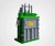 Belownica do makulatury i papieru Ecobalers VB250