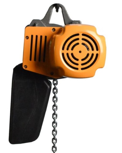 Wciągarka elektryczna z hakiem HHBDII 0.5-01, 0,5Tx 6M 230V..jpg