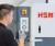 Prasa do lekkich beczek obręczowanych HSM FP 3000