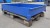 Wanna wychwytowa PMX 150 l stalowa