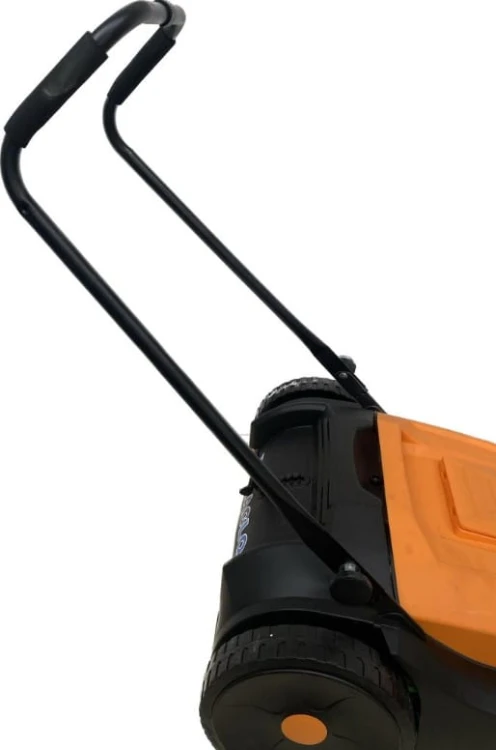 Zamiatarka ręczna Maglo ZMR50PF szerokość pracy 980 mm