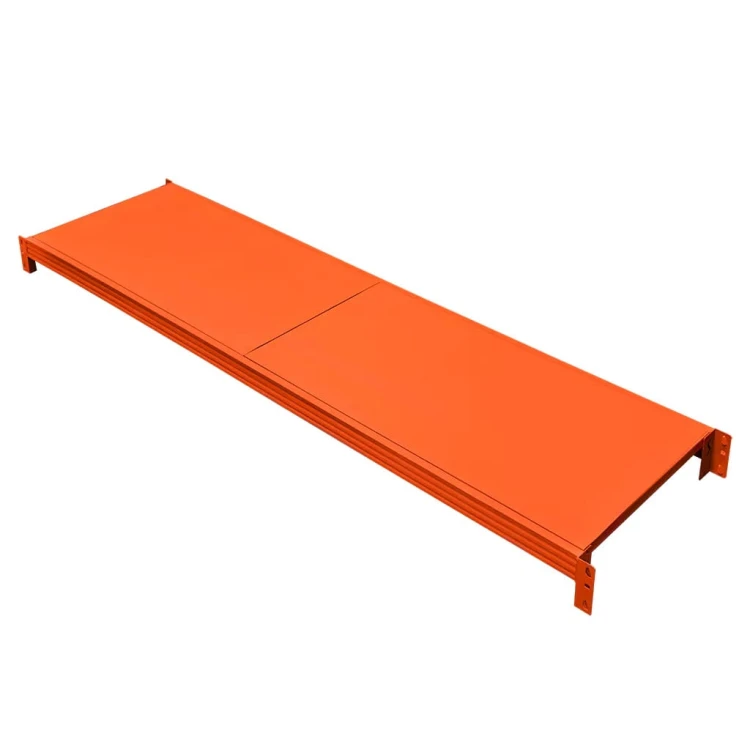 Wzmocniona półka do regału FORTIS LIGHT 183x50