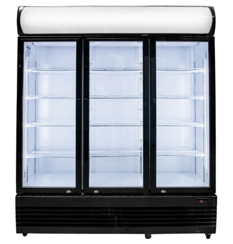 Witryna chłodnicza Mega-M RICO I160 160 cm