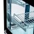 Witryna chłodnicza do cukierni Mega-M ELSA MINI S66 Inox