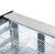 Witryna grzewcza Mega-M CLARA MINI S66 Inox ze stali nierdzewnej