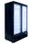 Witryna mroźnicza Mega-M 125x72x200 cm 920 litrów