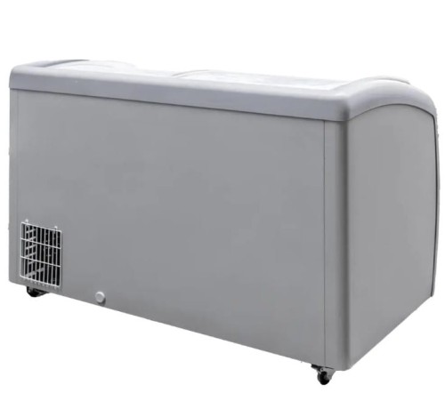 Zamrażarka skrzyniowa do gastronomii Mega-M YETI X126