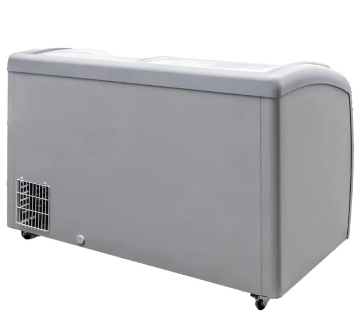 Zamrażarka skrzyniowa do gastronomii Mega-M YETI X126