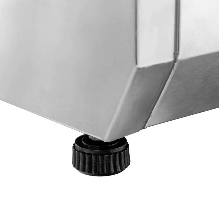 Nadstawka chłodnicza Mega-M 5xGN 1/4 do gastronomii