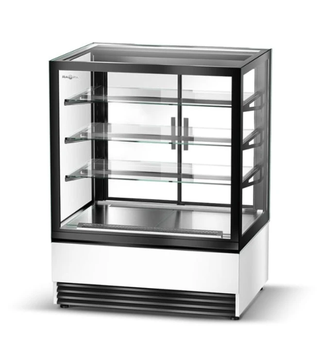 Profesjonalna witryna cukiernicza Excellente C-C SL 60
