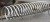 Stojak rowerowy VIRO PION 10 stanowisk inox
