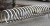 Stojak rowerowy VIRO PION 15 stanowisk inox