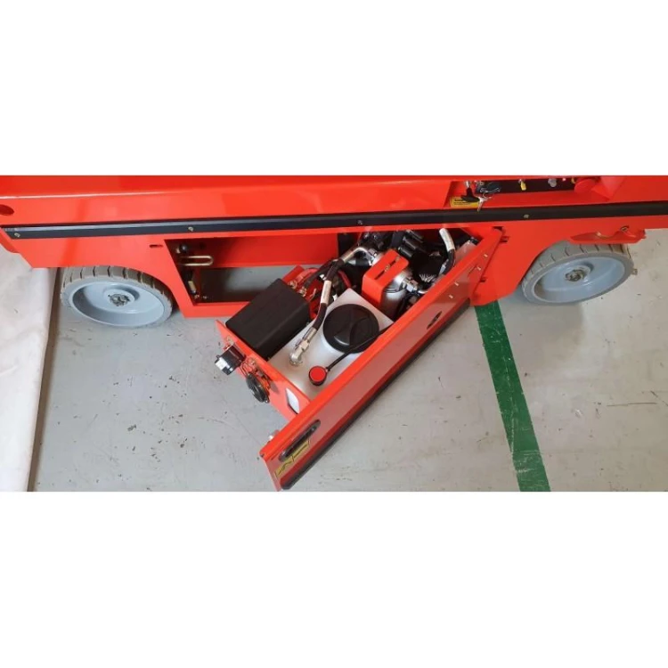 podnosnik koszowy samojezdny cfpt0608sp 230kg wysokosc podnoszenia 6m dc z bateria.jpg