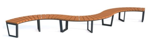 Ławka-modułowa-łukowa-stalowo-drewniana-ławka-bez-oparcia-producent.JPG