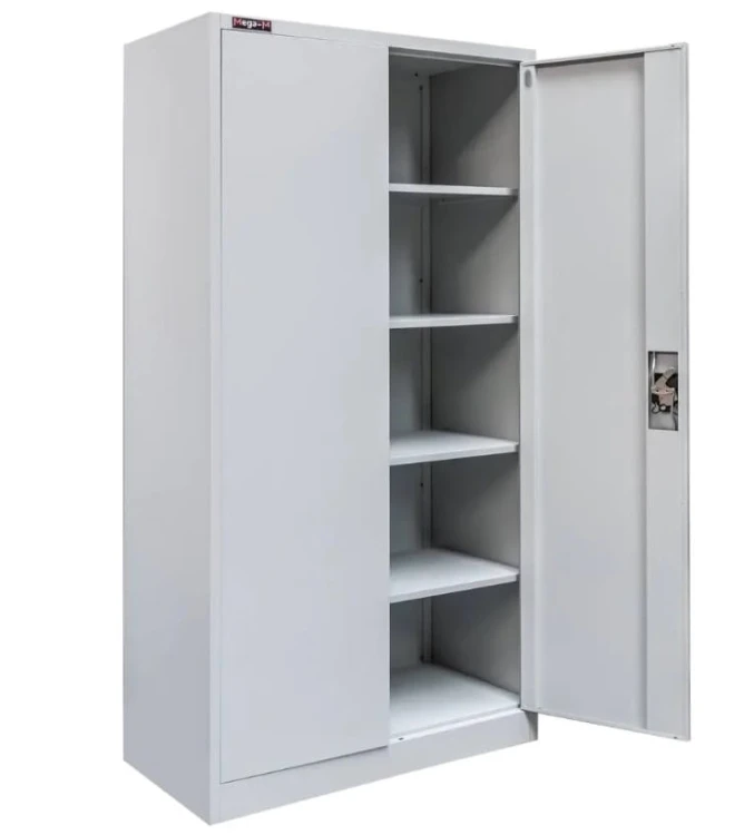 Szafka BHP Mega-M 90 cm do zaplecza i magazynu